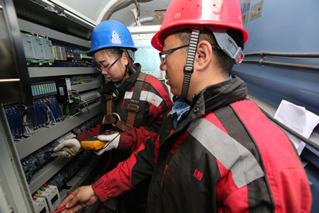 大唐河北新能源開(kāi)發(fā)公司：創(chuàng)新電量營(yíng)銷(xiāo)方式促盈利