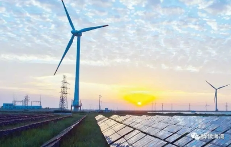 低價中標(biāo)？400MW風(fēng)電項目收到4份正式報價