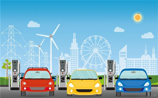 世界范圍內(nèi)，電動(dòng)汽車市場(chǎng)已經(jīng)成熟