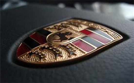 保時(shí)捷提速豪華電動(dòng)車：未來五年計(jì)劃投60億歐元