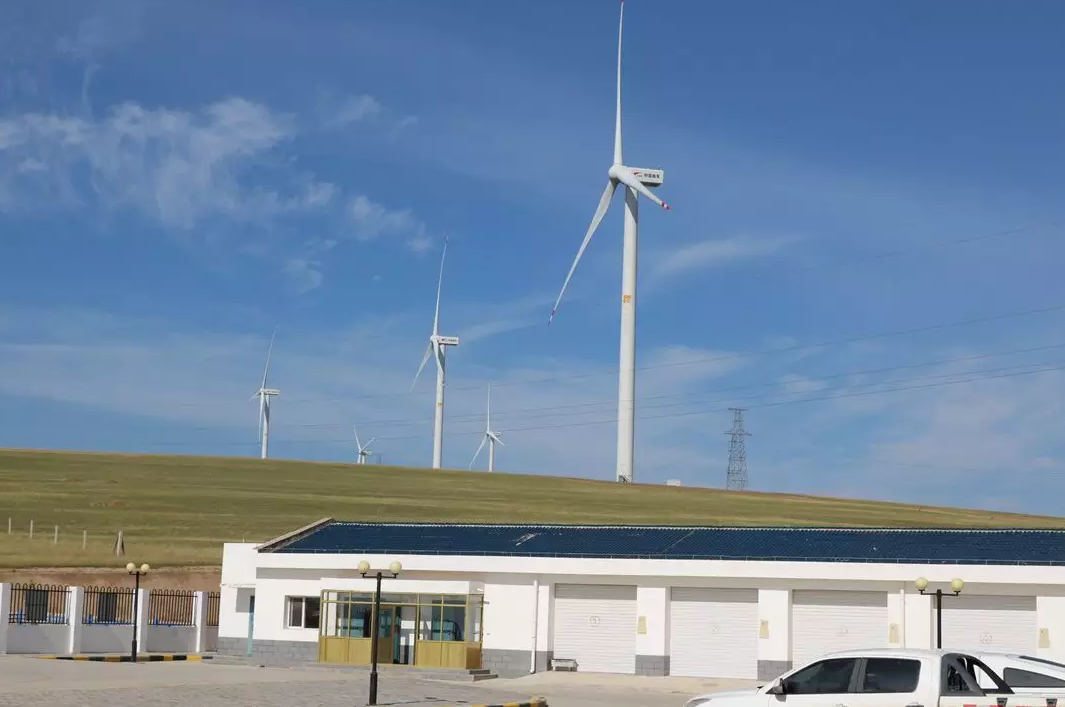 屢創(chuàng)佳績，這個風電場是如何做到的？