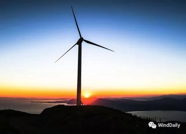 35國出動(dòng)！該國首個(gè)海上風(fēng)場成香餑餑！