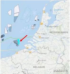 海上風電行業(yè)竟然有這么牛的公司存在！