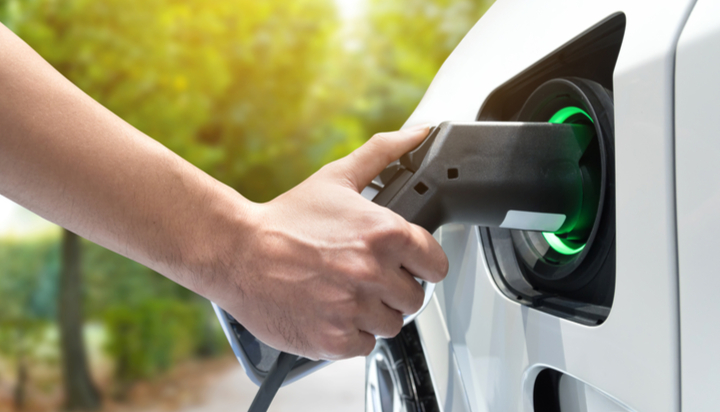 倫敦成全球電動(dòng)汽車基礎(chǔ)設(shè)施最佳建設(shè)城市