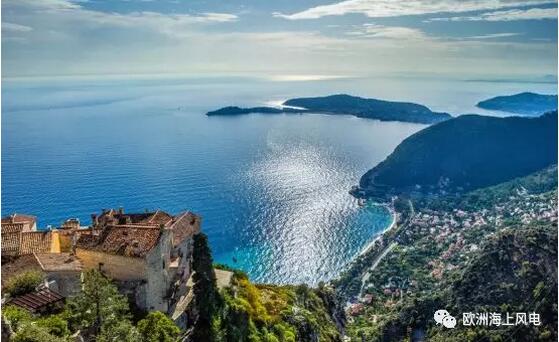 2020年開(kāi)發(fā)地中海3GW漂浮式海上風(fēng)電？法國(guó)政府將如何回應(yīng)...
