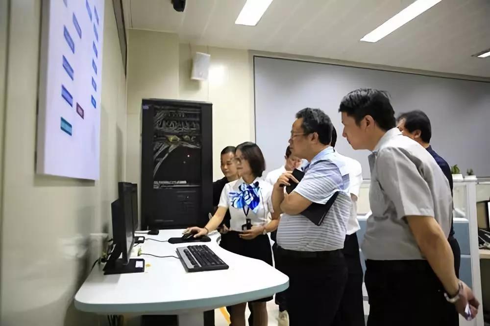 創(chuàng)新總在線 服務(wù)無忙音——云南電網(wǎng)信息運(yùn)維呼叫中心躋身國內(nèi)IT服務(wù)運(yùn)營管理領(lǐng)先水平