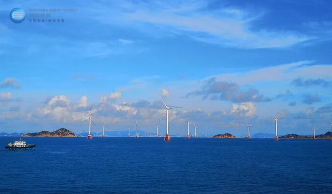 如何鎖定海上風(fēng)機(jī)最優(yōu)坐標(biāo)？