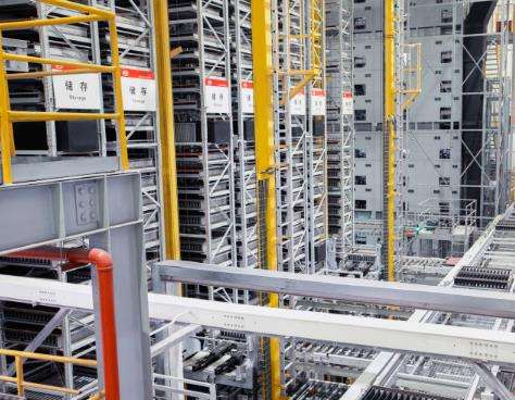  不愿被寧德時代“綁架”，大眾本土自建電池工廠