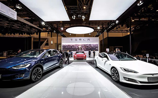 特斯拉終入華，會否只是夢一場？
