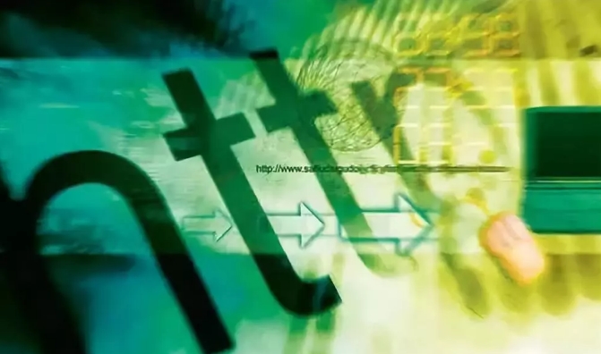 能源互聯(lián)網新技術大揭秘