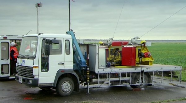 腦洞大開(kāi)的英國(guó)：風(fēng)箏也能發(fā)電