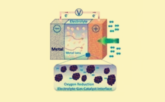 鋅空氣電池登陸儲(chǔ)能市場(chǎng)，成本角力開辟新局面