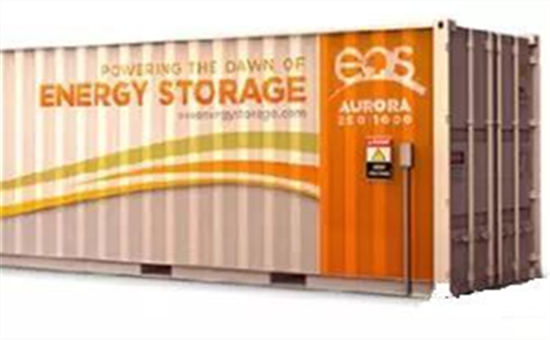 鋅空氣電池登陸儲(chǔ)能市場(chǎng)，成本角力開辟新局面