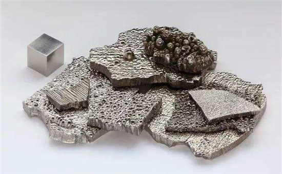 動力電池投資火熱 必和必拓“回心轉意”布局鈷鎳資產(chǎn)