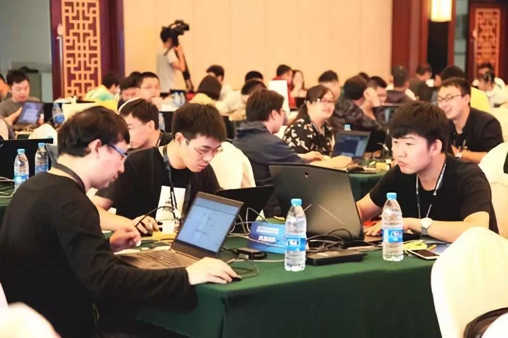 以賽促學，提升網(wǎng)絡(luò)安全保障能力 ——公司信息中心獲云南省第四屆互聯(lián)網(wǎng)網(wǎng)絡(luò)攻防大賽亞軍