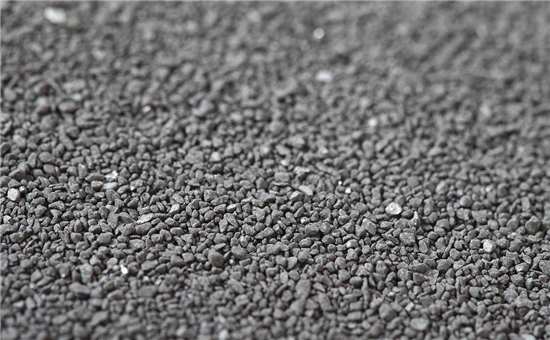 對外依存度較高，動力電池主要上游資源形勢分析