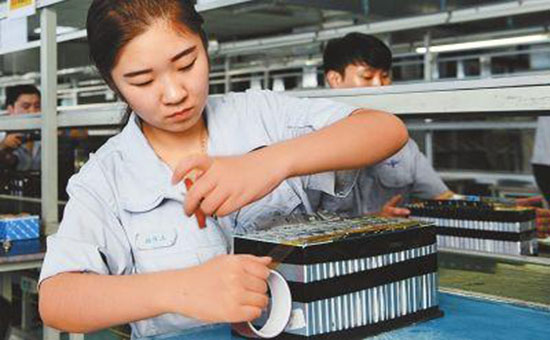 電解液蒸發(fā)？原來(lái)是這里出了問(wèn)題