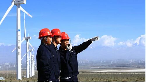 三一重能：我有故事 你有風(fēng)嗎？