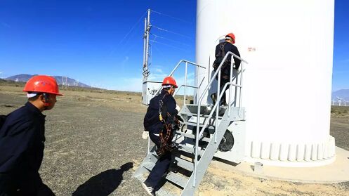 三一重能：我有故事 你有風(fēng)嗎？