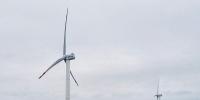 標(biāo)桿丨這家企業(yè)緣何亮劍海上風(fēng)電“比武場(chǎng)”？