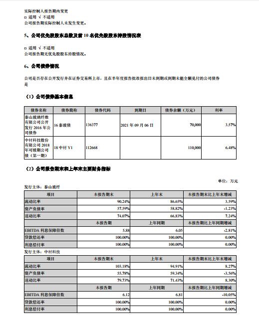 中材葉片上半年業(yè)績出爐：銷售風(fēng)電葉片1338MW 營收8.47億元