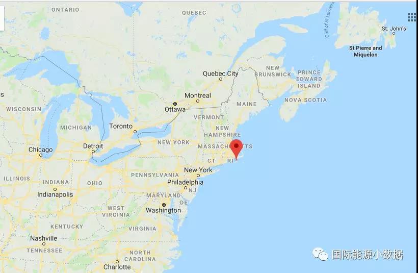 美國800兆瓦海上風(fēng)場最低報價：6.5美分/千瓦時！