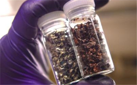 新技術(shù)！密歇根大學(xué)實(shí)現(xiàn)鋰電池材料再循環(huán)