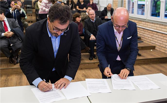 日產在巴西研究二次電池 創(chuàng)新儲能又一舉措