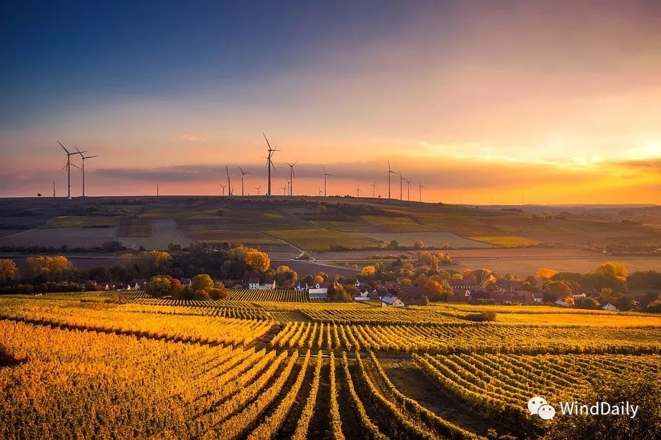 1000MW！俄羅斯全球招攬風(fēng)電整機(jī)商