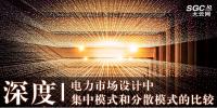 深度 | 電力市場設(shè)計(jì)中集中模式和分散模式的比較