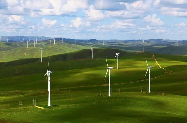 風(fēng)電項(xiàng)目開發(fā)降本增效研究