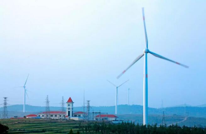 風(fēng)電項(xiàng)目開發(fā)降本增效研究