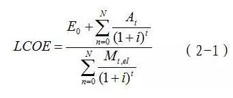 風(fēng)電項(xiàng)目開發(fā)降本增效研究
