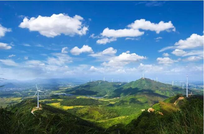 風(fēng)電項(xiàng)目開發(fā)降本增效研究