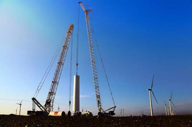 風(fēng)電項(xiàng)目開發(fā)降本增效研究