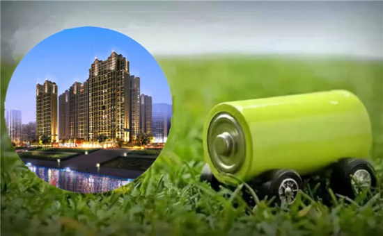 房企進(jìn)軍動(dòng)力電池領(lǐng)域利兮弊兮？