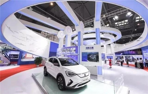 蔚來(lái)虧損、江淮大跌、雙方接下來(lái)會(huì)如何發(fā)展？