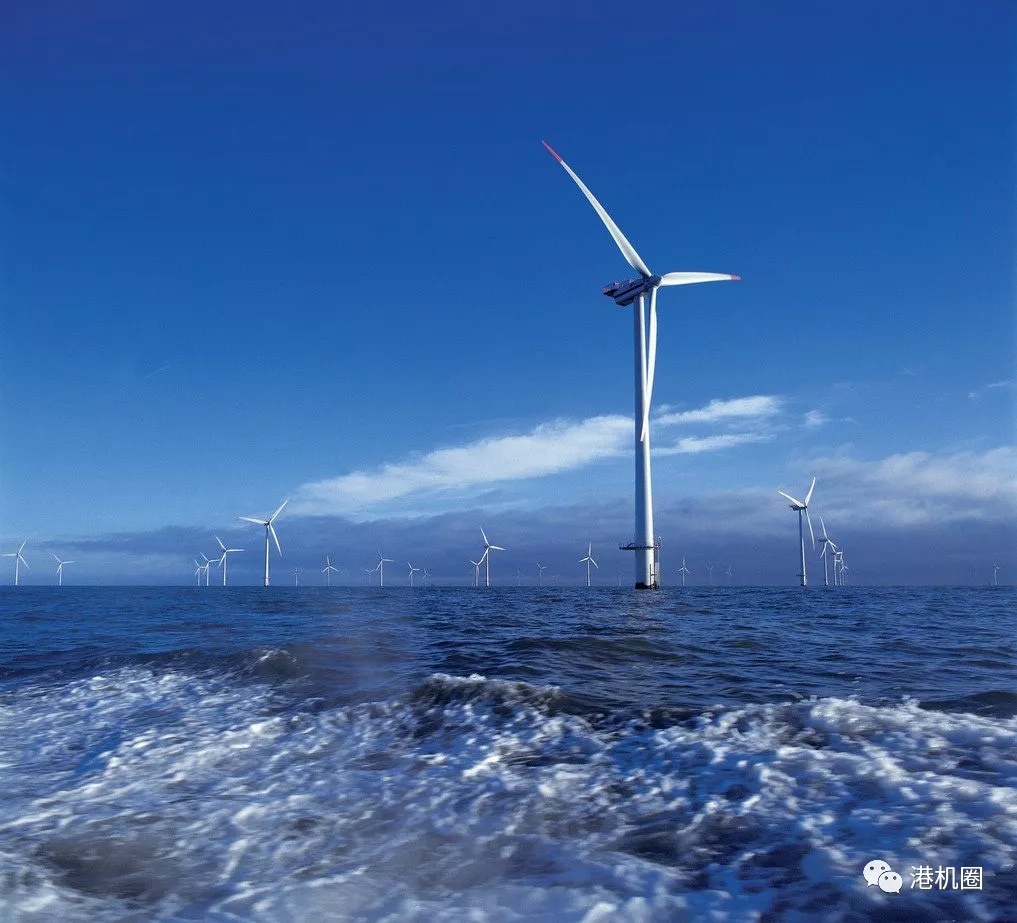 插樁式、坐底式 詳解海上風(fēng)電安裝平臺(tái)的作業(yè)方式