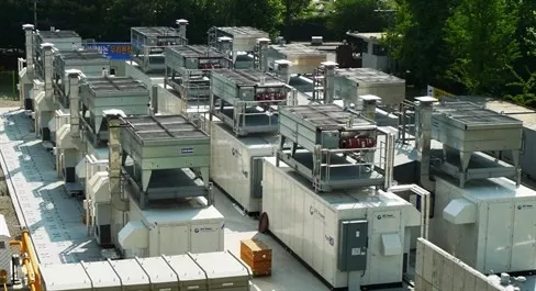 巨額投資氫能與燃料電池的背后，是韓國對能源的焦慮！