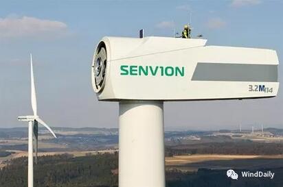 2018年全球風(fēng)電整機(jī)商前十？新增裝機(jī)或須超1.5GW！