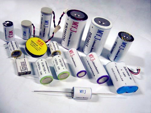 廢鋰電池資源化技術(shù)及污染控制