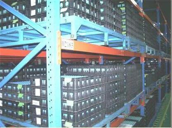 共21步，鋰電池生產(chǎn)過程圖解