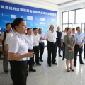 能源局督導調(diào)研組：期待湘潭經(jīng)開區(qū)打造全國增量配電業(yè)務改革試點模范