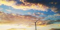 臨西運河200兆瓦風電場項目一期100兆瓦全容量<font color=