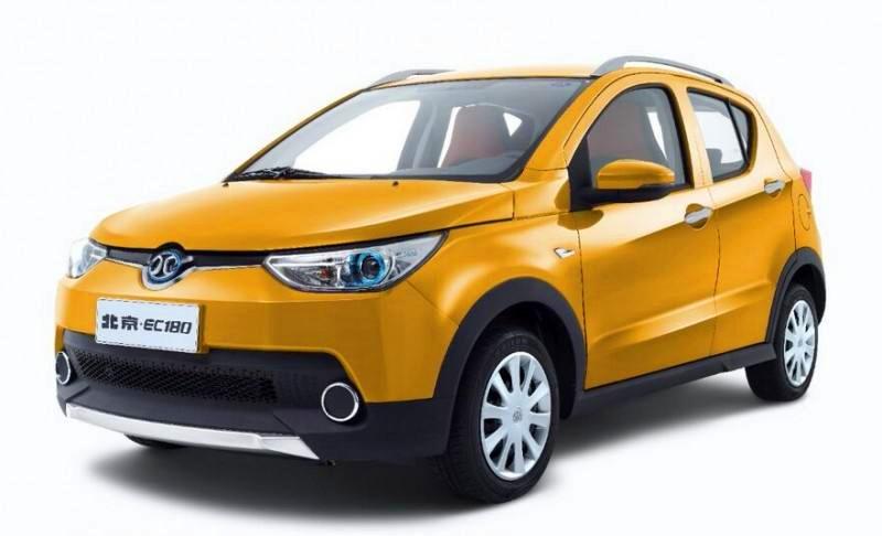 北汽新能源：登陸資本市場(chǎng)能否“醫(yī)治”現(xiàn)實(shí)問題？