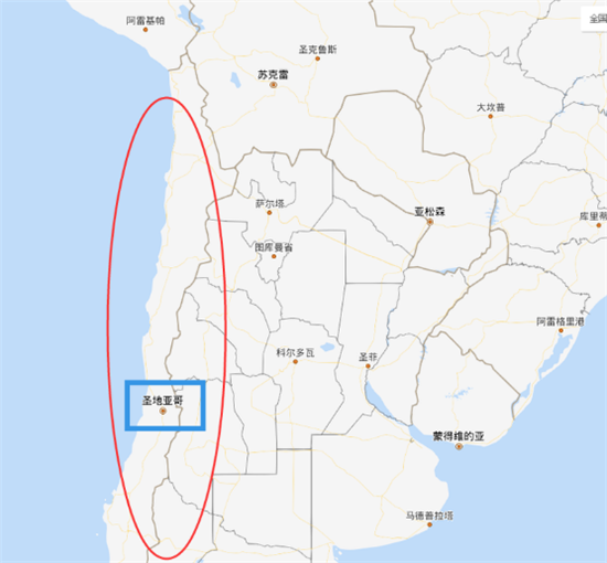 這是一份關(guān)于“南美鋰三角”與澳洲鋰礦的最全資料！