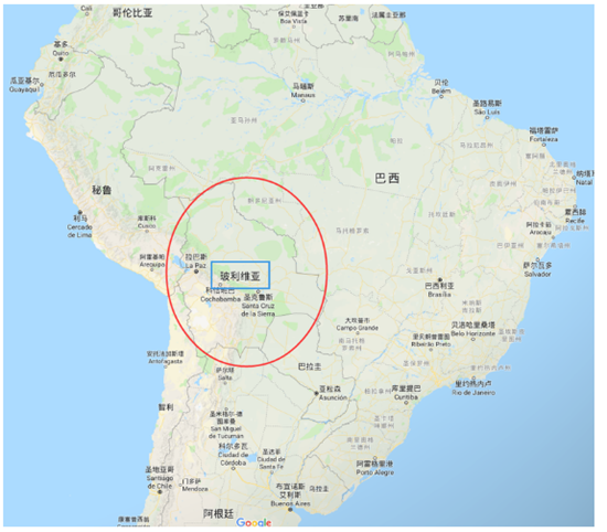 這是一份關(guān)于“南美鋰三角”與澳洲鋰礦的最全資料！