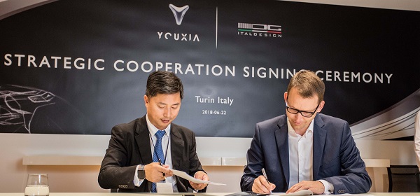 技術和資金到位后，游俠汽車就能高枕無憂？