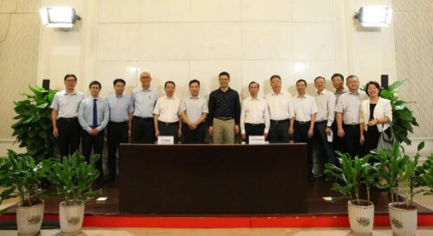 明陽智能與國家電投簽約 圍繞海上風(fēng)電、漂浮式風(fēng)電等展開全方位合作研發(fā)