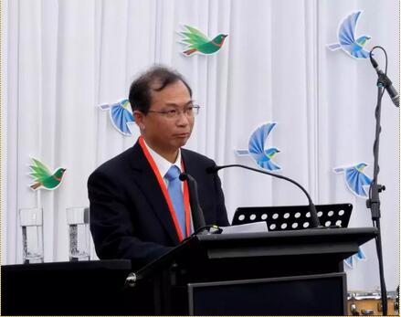 我國(guó)在智利投建的第一座風(fēng)電場(chǎng)項(xiàng)目順利竣工！